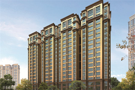 带大露台！无费用！75w龙苑尚城电梯洋房3室2厅1卫出售