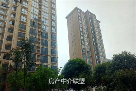 北城区文轩华庭3室2厅2卫73万120m2出售