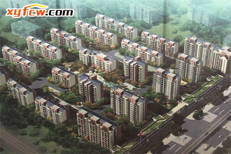 君临公寓西临3室1厅1卫85㎡