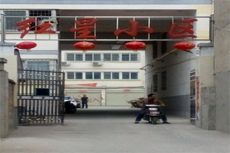 御星辰苑别墅440平带双车位大院子450万可按揭